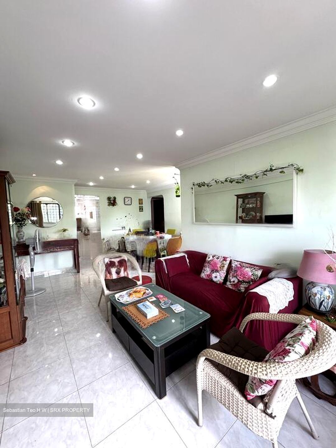 Blk 228 Bukit Batok Central (Bukit Batok), HDB 4 Rooms #458673121
